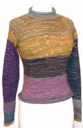 Kersti sweater