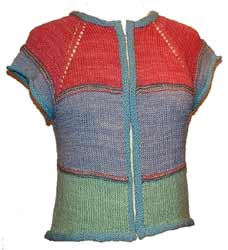 Summer Cardi